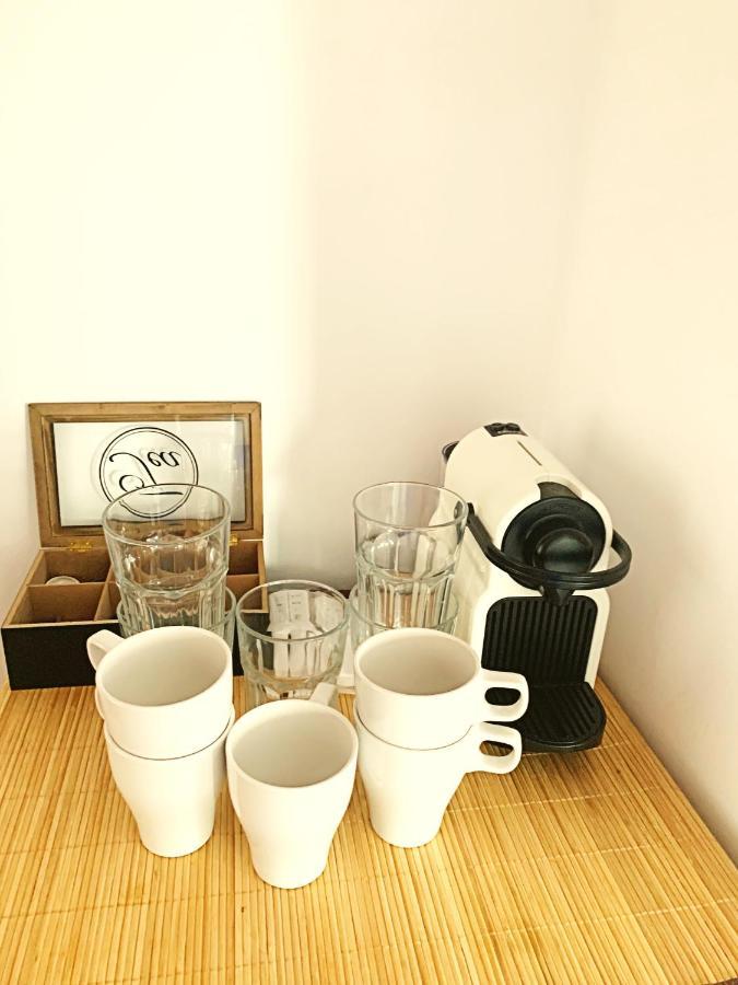 The Castle Suites & Apartment - Free Parking - (Adults Only) Krakau Exterior foto